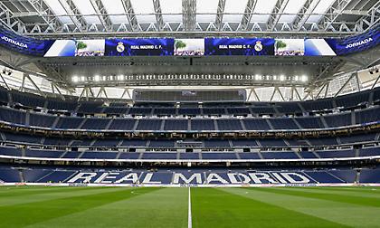 Basketnews: «Η Ελλάδα στα φαβορί για το Eurobasket 2029 - Η Ισπανία θέλει παιχνίδι στο Μπερναμπέου!»