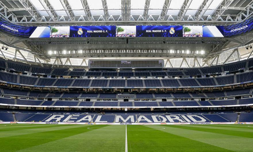 Basketnews: «Η Ελλάδα στα φαβορί για το Eurobasket 2029 - Η Ισπανία θέλει παιχνίδι στο Μπερναμπέου!»