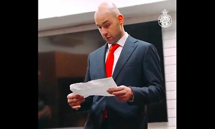 Σπανούλης σε παίκτες Μονακό μετά το διπλό στο ΣΕΦ: «Μπορούσαμε περισσότερες ασίστ, εγώ είχα μηδέν!»