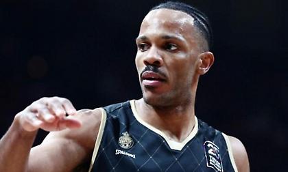 Μπλoσομγκέιμ: «Μείναμε ενωμένοι και παλέψαμε σε όλο το ματς, ηγέτης μας ο Σπανούλης»