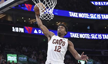 Πίστονς-Καβάλιερς