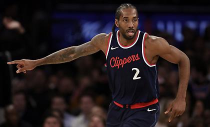 Νετς-Κλίπερς