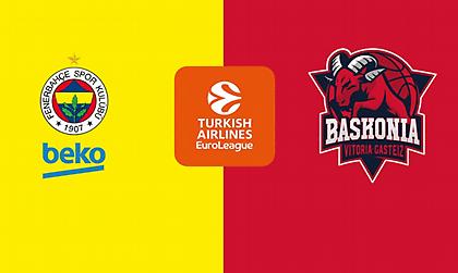 Φενέρμπαχτσε-Μπασκόνια