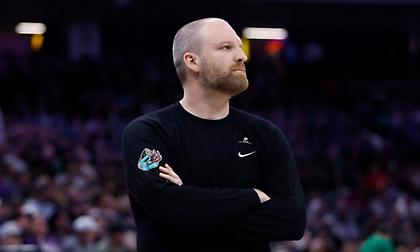 Απροσδόκητη κίνηση από τους Γκρίζλις: Απέλυσαν τον Τέιλορ Τζένκινς!