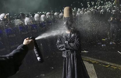 Συνελήφθη ο δικηγόρος του Εκρέμ Ιμάμογλου