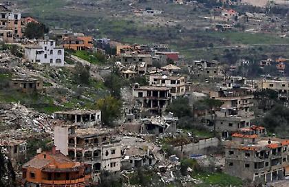 Το Ισραήλ βομβαρδίζει τον νότιο Λίβανο – «Σεβόμαστε την κατάπαυση του πυρός» λέει η Χεζμπολάχ