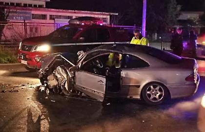 Θανατηφόρο τροχαίο στον Λαγκαδά: Κακουργηματική δίωξη και ένταλμα σύλληψης για τον 60χρονο - Αντιμέτωπος με κάθειρξη