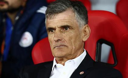 Μεντιλίμπαρ: «Θα δούμε και στην τελευταία προπόνηση για Ελ Κααμπί αλλά νομίζουμε πως δεν θα είναι διαθέσιμος»