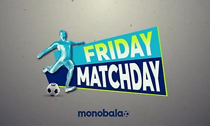 LIVE Friday Matchday: Αυλαία με «αιώνιο» ντέρμπι στα playoffs – Ξεκινούν οι «μάχες» στη SL για τίτλο, Ευρώπη & παραμονή