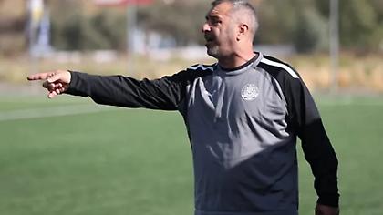 Φεύγει το καλοκαίρι από τον ΟΦΗ ο Ελευθεριάδης