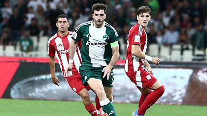 Ο χορός των «καταραμένων»