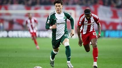 Football Party για τα playoffs της Super League με super δώρα και εκπλήξεις από το Πάμε Στοίχημα