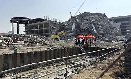 Φόβοι για εκατοντάδες νεκρούς από τον ισχυρό σεισμό 7,7 Ρίχτερ στη Μιανμάρ - Τεράστιες ζημιές και στην Μπανγκόκ