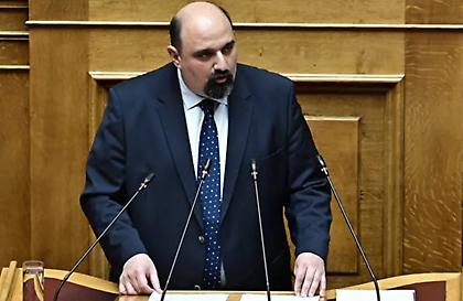 Προανακριτική: «Τελευταία πράξη» με το υπόμνημα Τριαντόπουλου – Τι θα κάνει η αντιπολίτευση