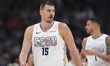 Νάγκετς-Τζαζ