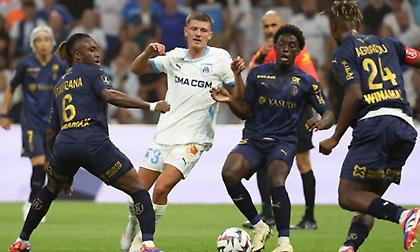 LIVE TV: Ρεμς-Μαρσέιγ