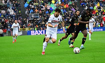 Βενέτσια-Μπολόνια