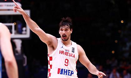 «Παναθηναϊκός, Εφές και Φενέρ τα φαβορί για την απόκτηση του Σάριτς»