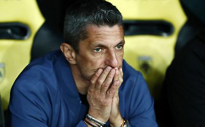 Έτοιμος για ΑΕΚ ο ΠΑΟΚ: Δεν ανακοίνωσε αποστολή ο Λουτσέσκου