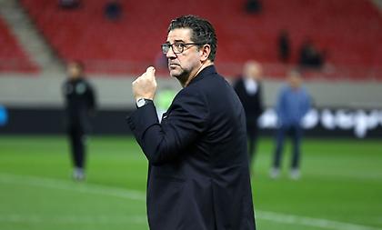 Δεσύλλας: «Η δουλειά του Βιτόρια στο πνευματικό κομμάτι - Να μπει στο ντέρμπι σαν να διεκδικεί τον τίτλο ο Παναθηναϊκός»