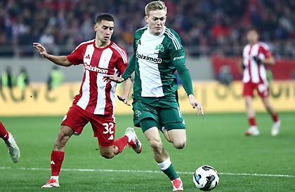 Μεγαλύτερος σύλλογος ο Παναθηναϊκός, υψηλότερη χρηματοδότηση ο Ολυμπιακός