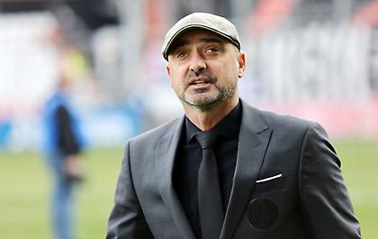 Ράσταβατς: «Την Τετάρτη είναι το παιχνίδι της ζωής μας»