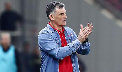 Εκεί έδωσε έμφαση ο Μεντιλίμπαρ για το ντέρμπι με τον Παναθηναϊκό