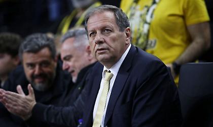 Stoiximan GBL: Η ΑΕΚ κατέθεσε προσφυγή και ζητάει νέες εκλογές