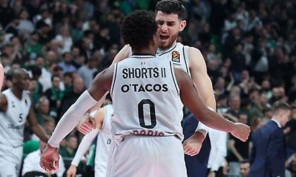 «Και του χρόνου στην Ευρωλίγκα η Παρί ό,τι και να γίνει φέτος, θα μπορούσε να δεσμευτεί και μακροπρόθεσμα»!