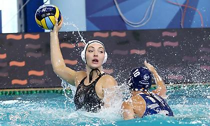 Αποκλείστηκε με τη σπουδαιότερη νίκη της ιστορίας του ο Άλιμος - Με Σαμπαντέλ ο Ολυμπιακός στον ημιτελικό!