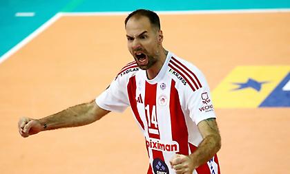 Κυρίαρχος Ολυμπιακός, πέρασε πάνω από τον ΠΑΟΚ και διατήρησε τα σκήπτρα του Κυπελλούχου!