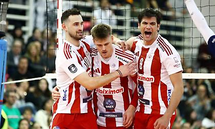 Η «Χρυσή Βίβλος» του Κυπέλλου: Έφτασε τις 18 κατακτήσεις και… χάθηκε στον ορίζοντα ο Ολυμπιακός!