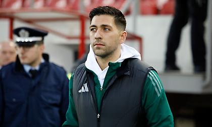 Με τις αναμενόμενες απουσίες στο ντέρμπι ο Παναθηναϊκός