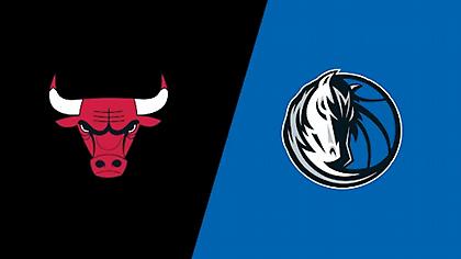 Μπουλς-Μάβερικς