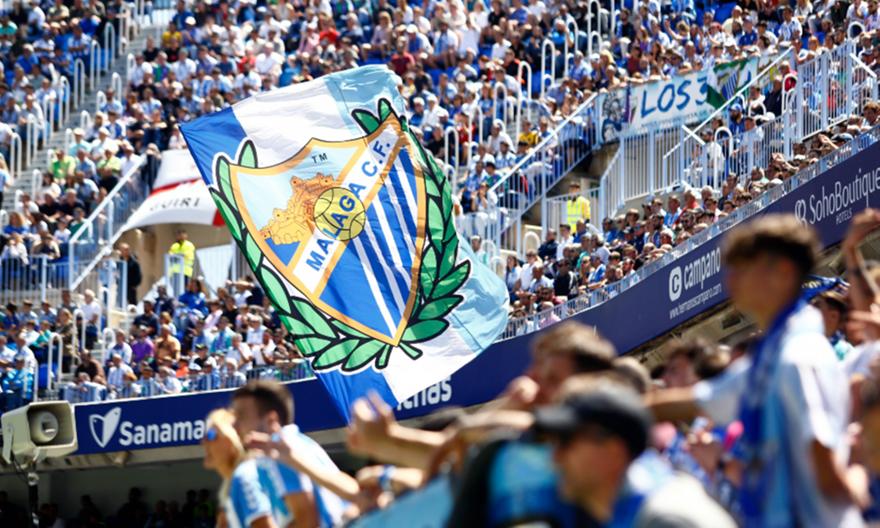 Οι ιδιοκτήτες της Λίβερπουλ ενδιαφέρονται για την αγορά της Μάλαγα! Οι ιδιοκτήτες της Λίβερπουλ ενδιαφέρονται για την αγορά της Μάλαγα!