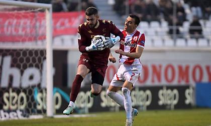 Χωρίς οκτώ με Λαμία ο Πανσερραϊκός