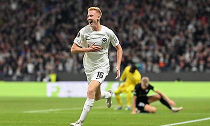 Κινείται για την απόκτηση 20χρονου wonderkid της Άιντραχτ η Μάντσεστερ Σίτι