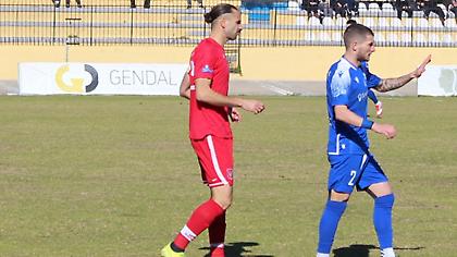 Live TV: Εθνικός Νέου Κεραμιδίου–Διαγόρας