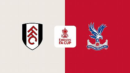 Φούλαμ-Κρίσταλ Πάλας