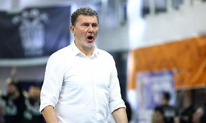 Γκαρντίνι: «Κάναμε ένα εκπληκτικό ματς»