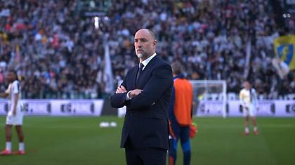 Στο ντεμπούτο του Τούντορ η Γιουβέντους έκανε τα απολύτως απαραίτητα και πήρε τη νίκη