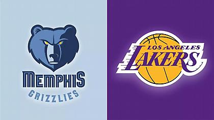 Γκρίζλις-Λέικερς