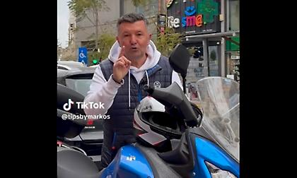 Αξίζει το ρίσκο να κυκλοφορείς χωρίς κράνος ή ζώνη;