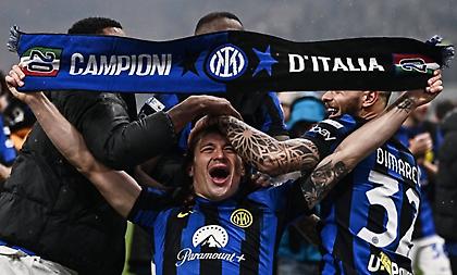 Οι Σαουδάραβες «χρυσώνουν» τον Μπαρέλα κι εκείνος κλείνει επιβλητικά την πόρτα!