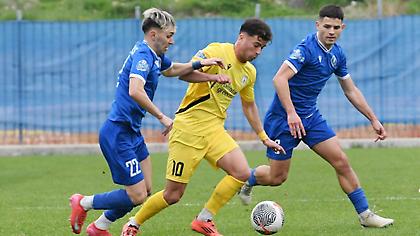 Live TV: Καβάλα-Νίκη Βόλου