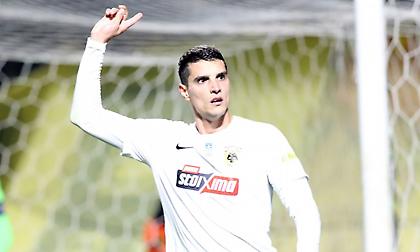 Τσακίρης: «Ευκαιρία για την ΑΕΚ να αφήσει εκτός τον εαυτό της από μια ψυχρολουσία της τέταρτης θέσης»