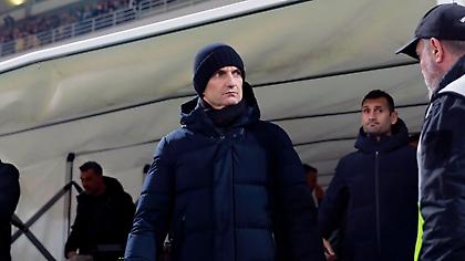 ΠΑΟΚ: Η κομβική απόφαση Λουτσέσκου