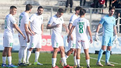 Μακεδονικός-Καμπανιακός