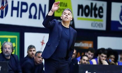 Μέξας: «Είναι μαγική εικόνα το -13»