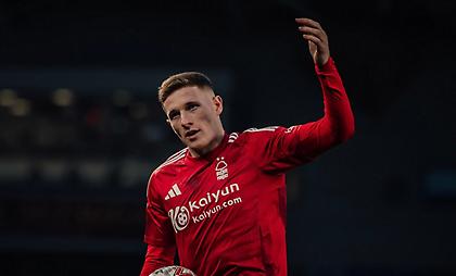 Πολύ σκληρή για να λυγίσει η Νότιγχαμ: Στα ημιτελικά του Κυπέλλου μετά από 24 χρόνια!